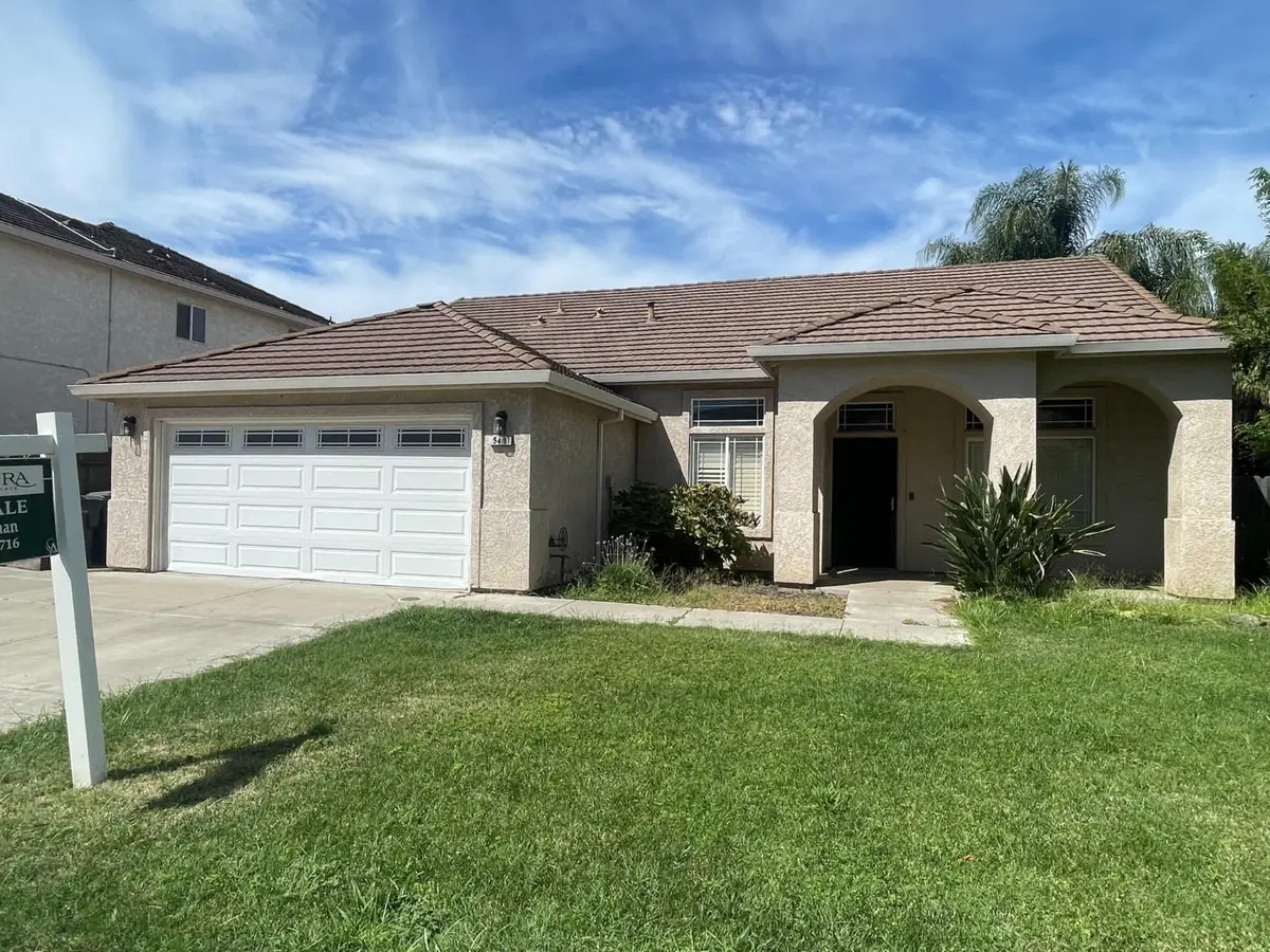 549 Victory Avenue, Manteca, CA 95336 - #1
