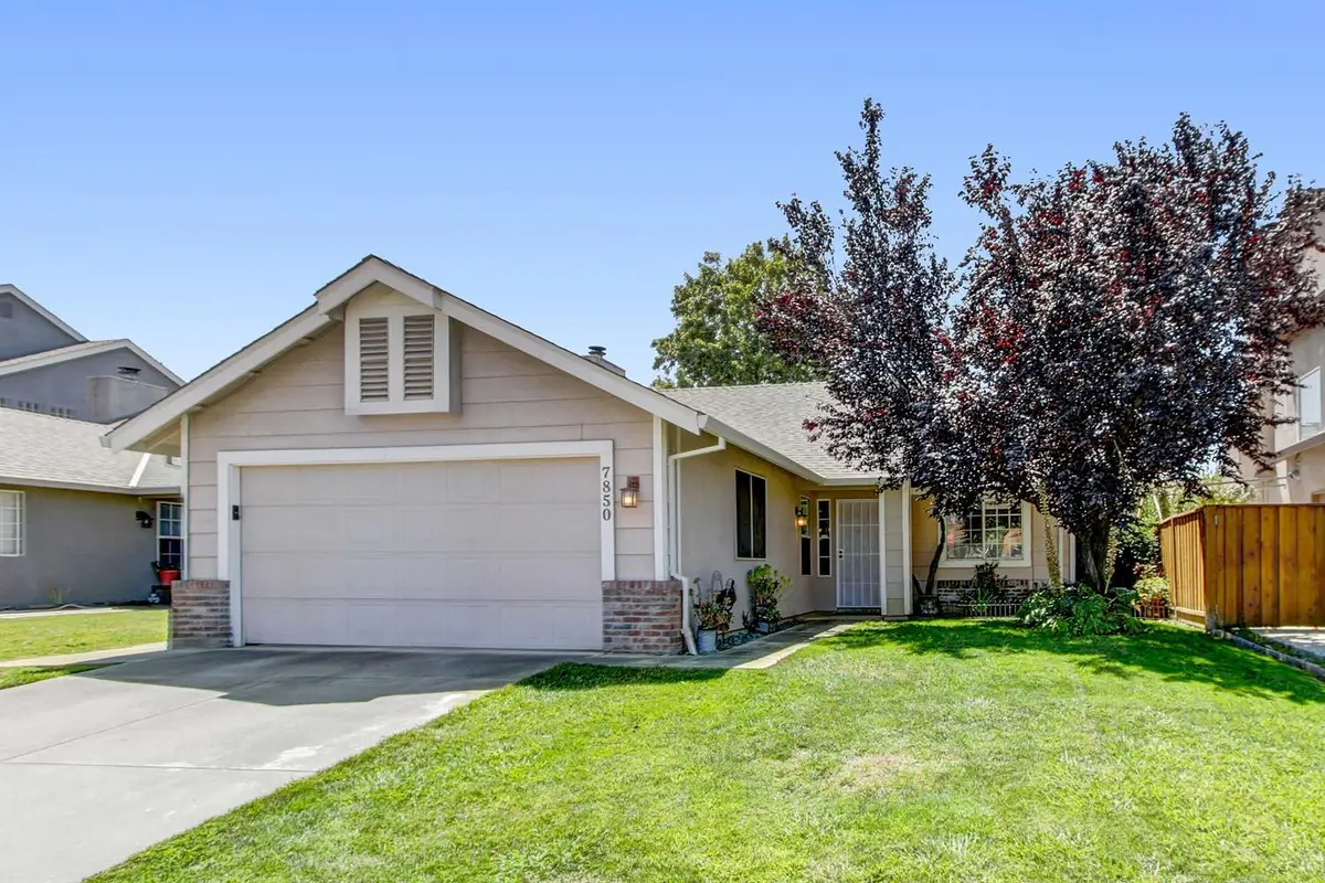 7850 Bonny Downs Way, Elk Grove, CA 95758 - #1