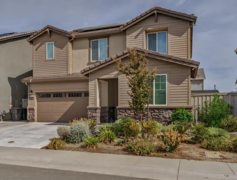 4025 Backwater Cove Circle, Roseville, CA 95747 - #2