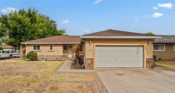 2808 Uhlig Avenue, Modesto, CA 95350
