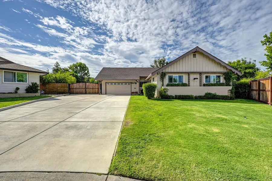 3624 Cody Way, Sacramento, CA 95864 - #2