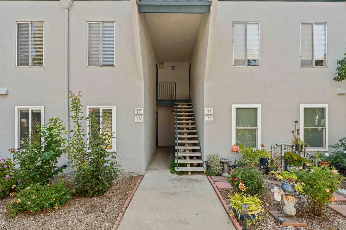 1009 Murrieta Boulevard #77, Livermore, CA 94550 - #1