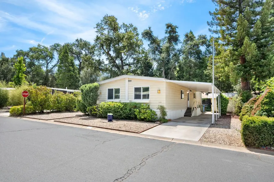 120 Black Bart Boulevard, Murphys, CA 95247 - #3