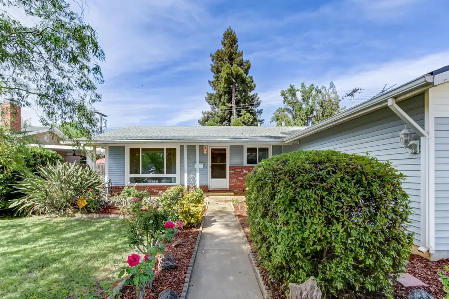 9049 Rosewood Drive, Sacramento, CA 95826 - #3