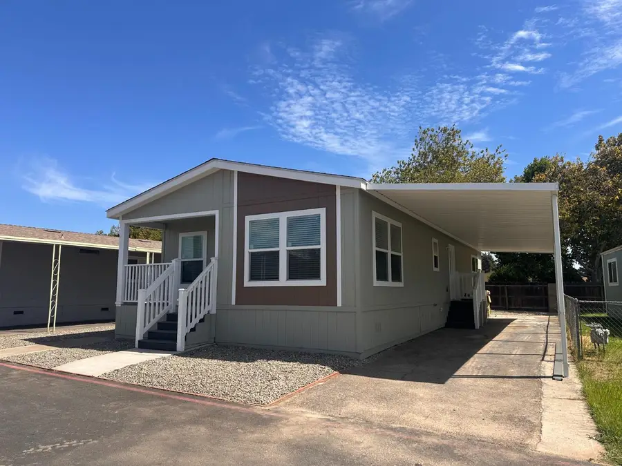 1436 Playground Way, Modesto, CA 95355 - #2