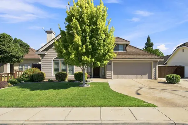 887 E Milgeo Avenue, Ripon, CA 95366