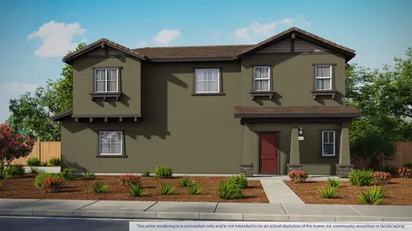 3366 Starburst Walk, Sacramento, CA 95834
