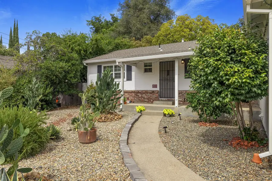 8629 Central Avenue, Orangevale, CA 95662 - #2