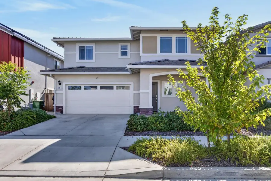 655 Jefferson Street, Lincoln, CA 95648 - #2