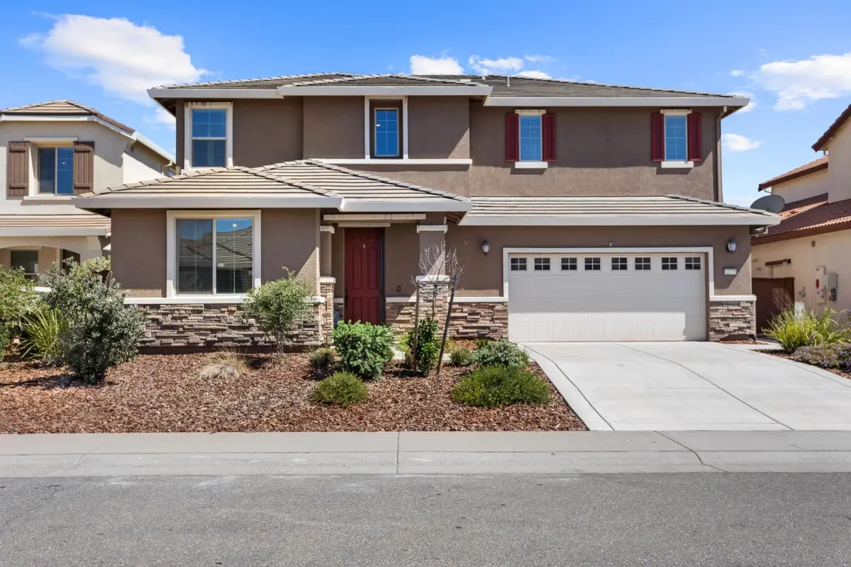 12775 Evanston Way, Rancho Cordova, CA 95742 - #1
