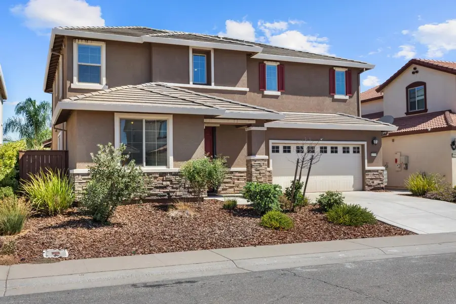 12775 Evanston Way, Rancho Cordova, CA 95742 - #2