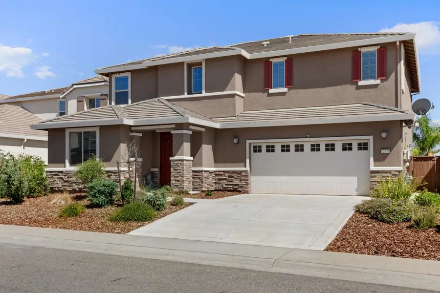 12775 Evanston Way, Rancho Cordova, CA 95742 - #3