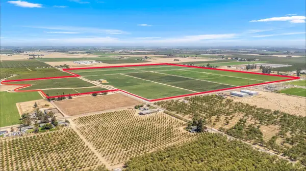 0 Magnolia Ave & Washington Blvd, Livingston, CA 95334