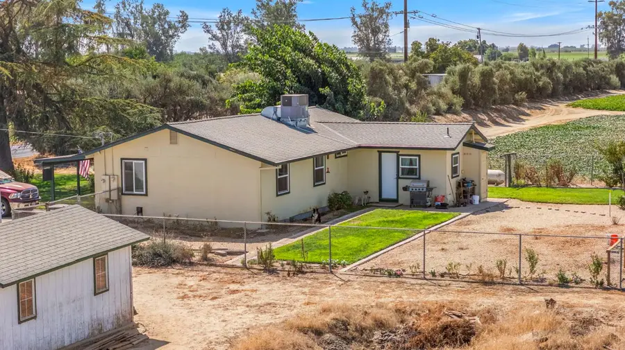 0 Magnolia Ave & Washington Blvd, Livingston, CA 95334 - #3