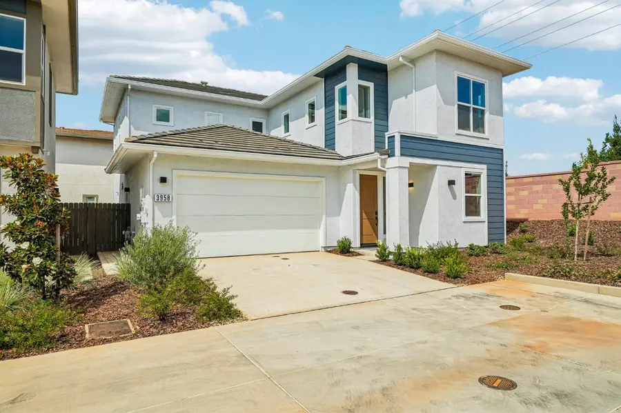 3958 Aura Way, Rancho Cordova, CA 95742 - #2