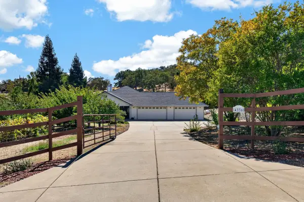 4336 Brooks Road, Valley Springs, CA 95252
