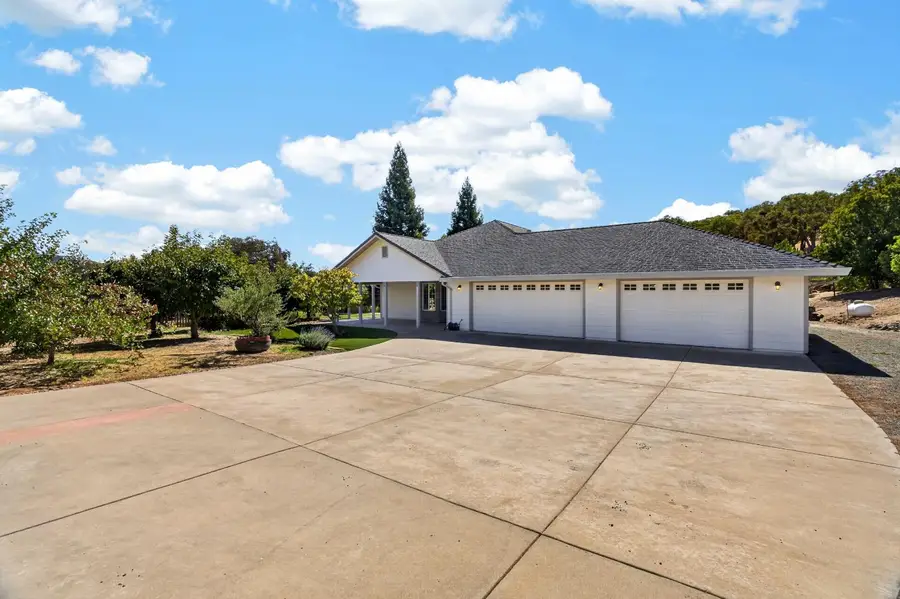 4336 Brooks Road, Valley Springs, CA 95252 - #2