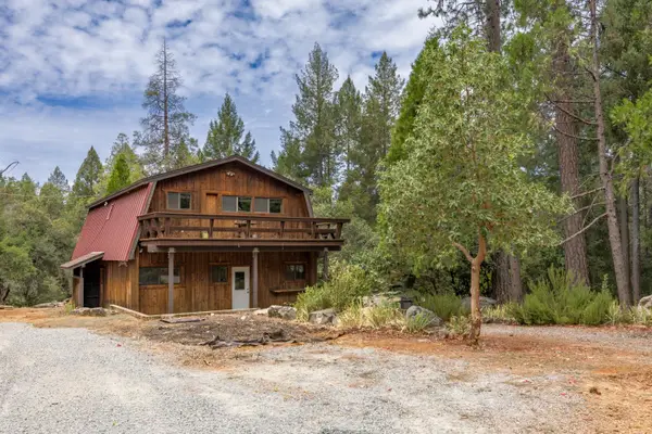 4363 Glory Hole Drive, Camino, CA 95709