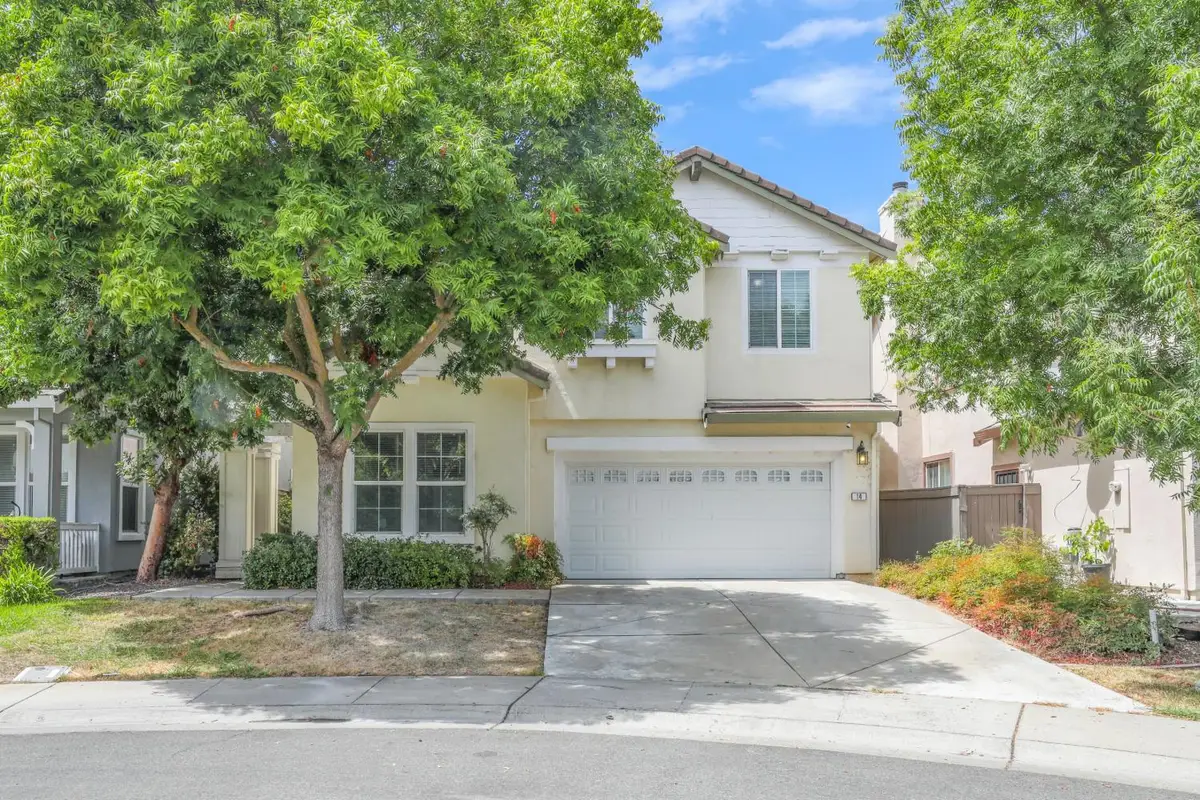 14 Boswell Court, Sacramento, CA 95835 - #1