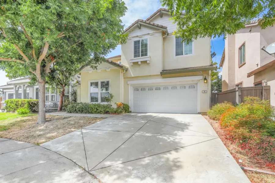 14 Boswell Court, Sacramento, CA 95835 - #2