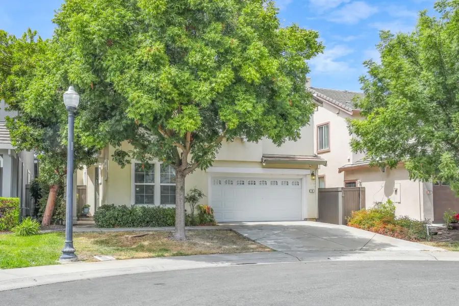 14 Boswell Court, Sacramento, CA 95835 - #3