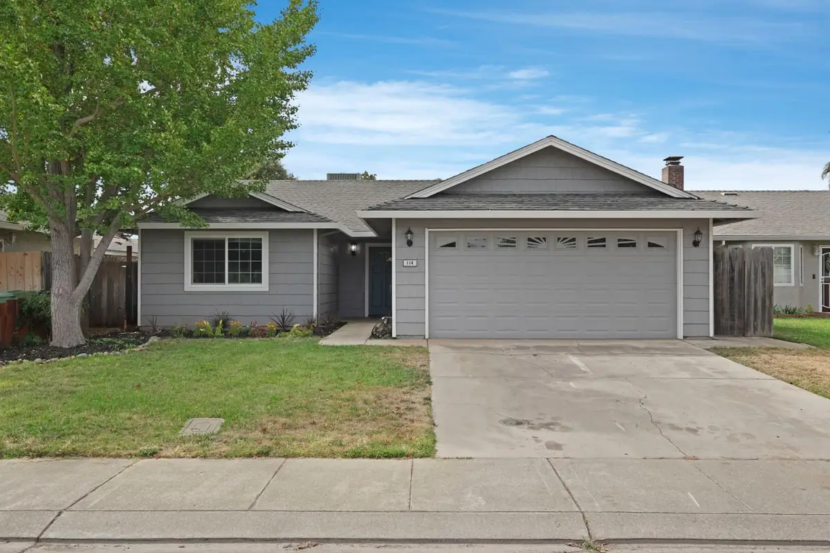 114 Evelyn Court, Woodbridge, CA 95258 - #1
