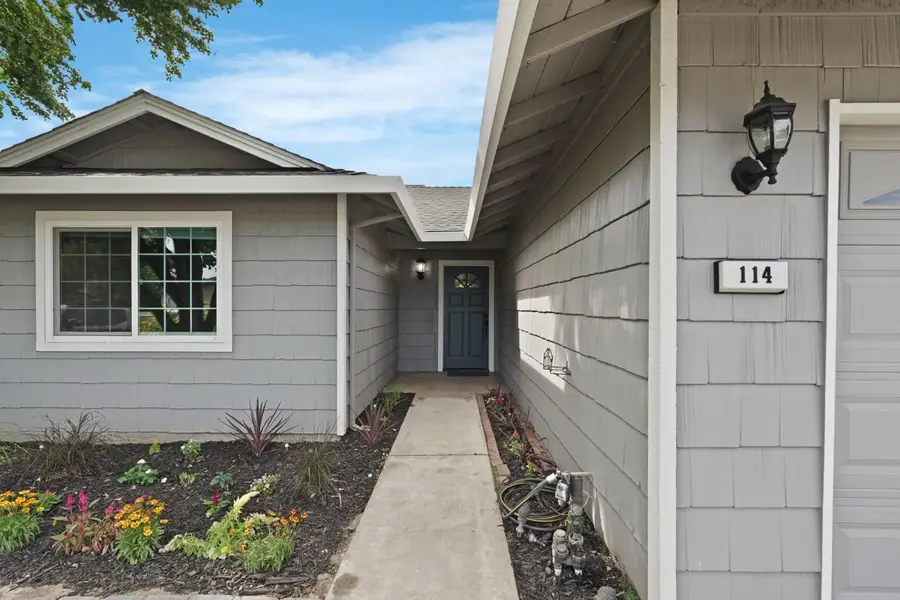 114 Evelyn Court, Woodbridge, CA 95258 - #2
