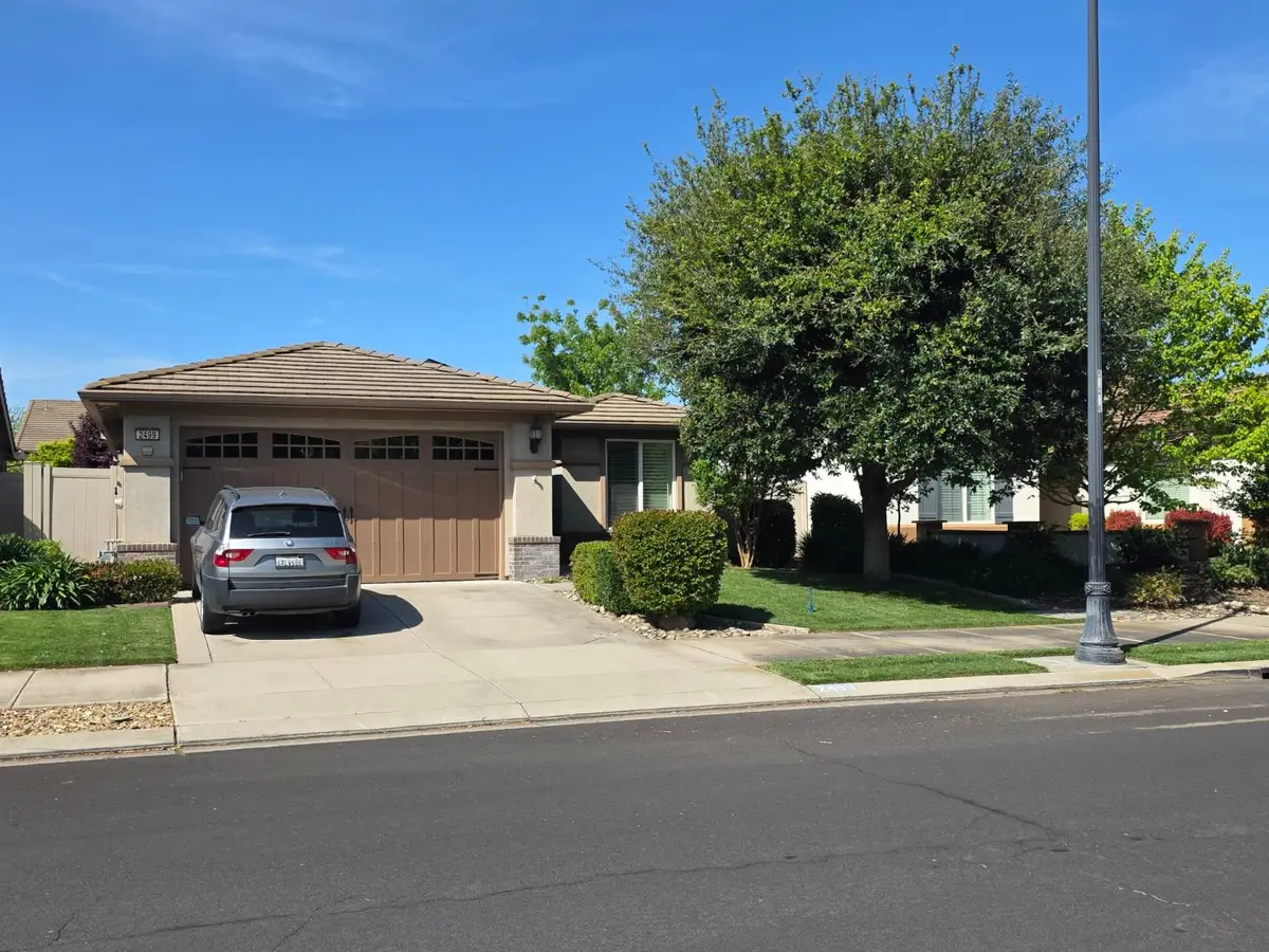 2499 Bellchase Dr, Manteca, CA 95336 - #1