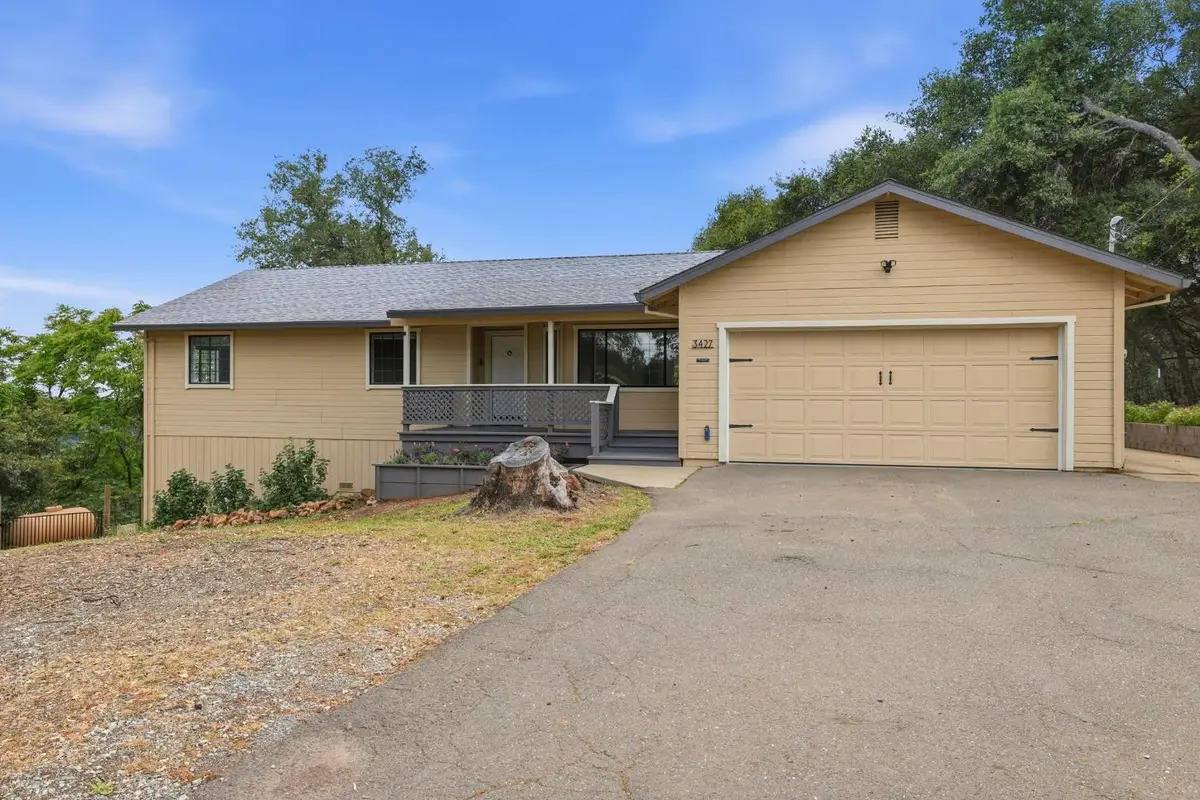 3427 Excalibar Road, Placerville, CA 95667 - #1