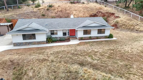 17044 Climax Road, Jackson, CA 95642