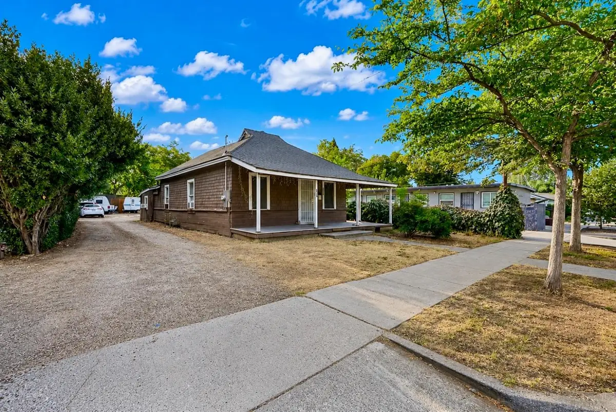 147 4th, Woodland, CA 95695 - #1