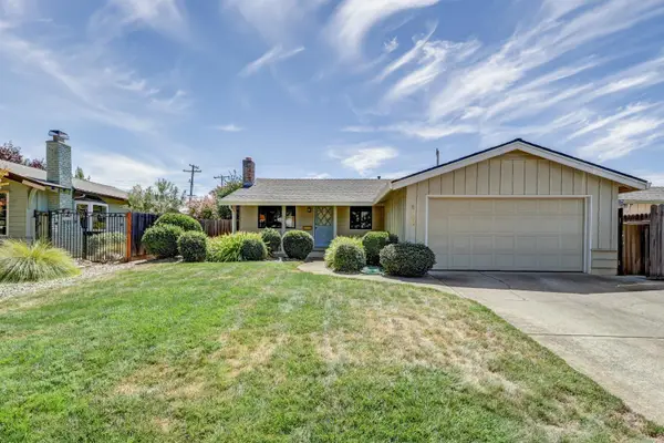 8642 Everglade Drive, Sacramento, CA 95826