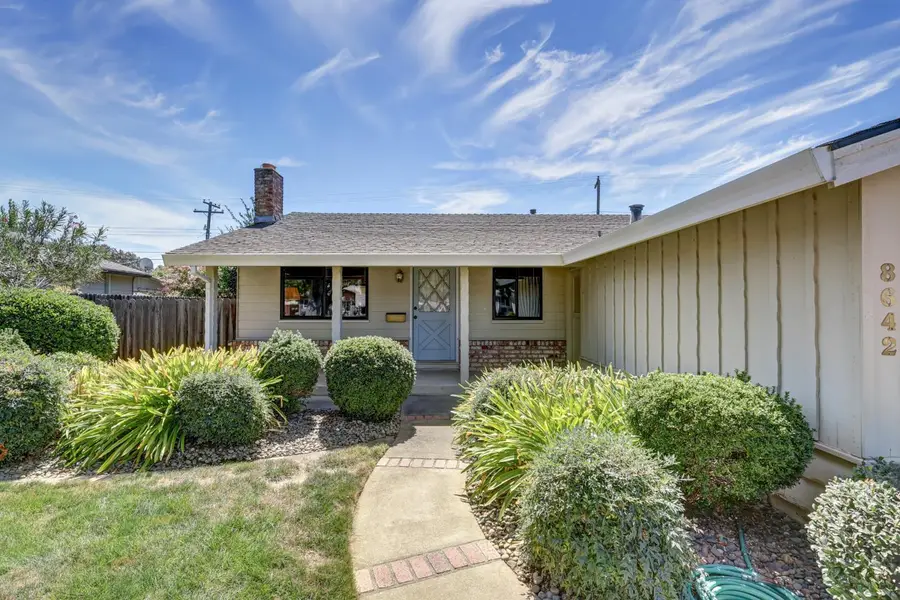 8642 Everglade Drive, Sacramento, CA 95826 - #2