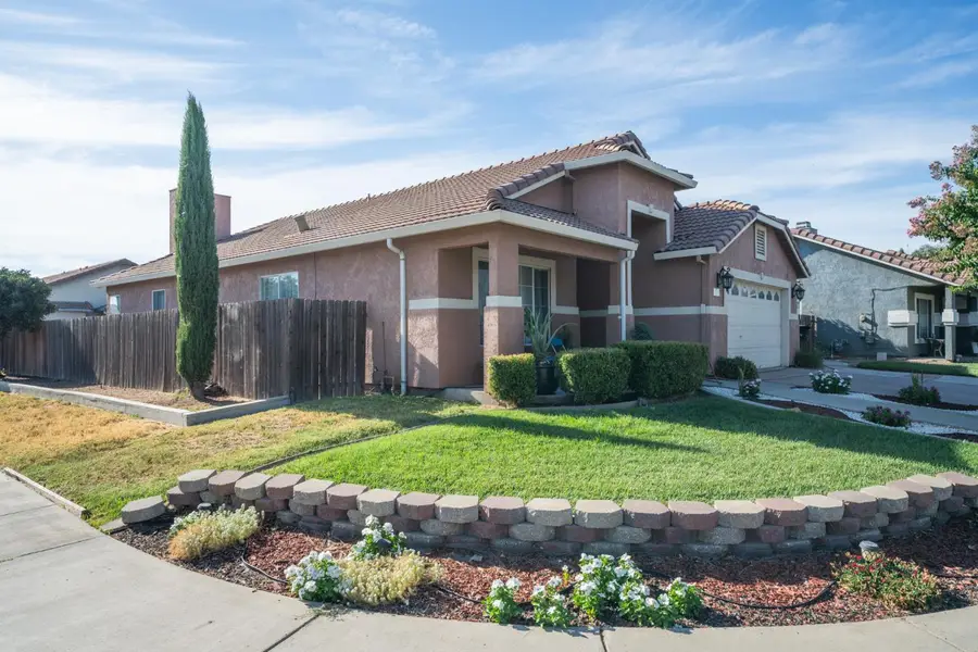 3129 Malik Ave, Ceres, CA 95307 - #2