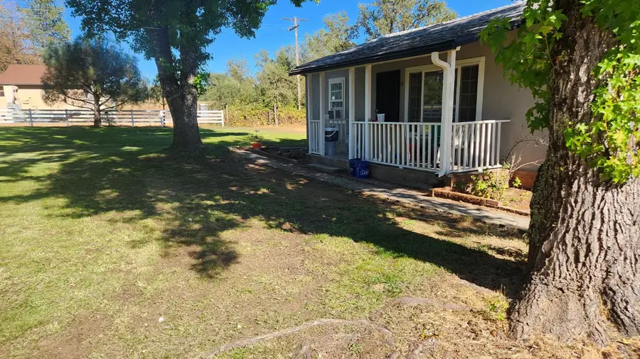 8746 Marysville Road, Oregon House, CA 95962 - #2