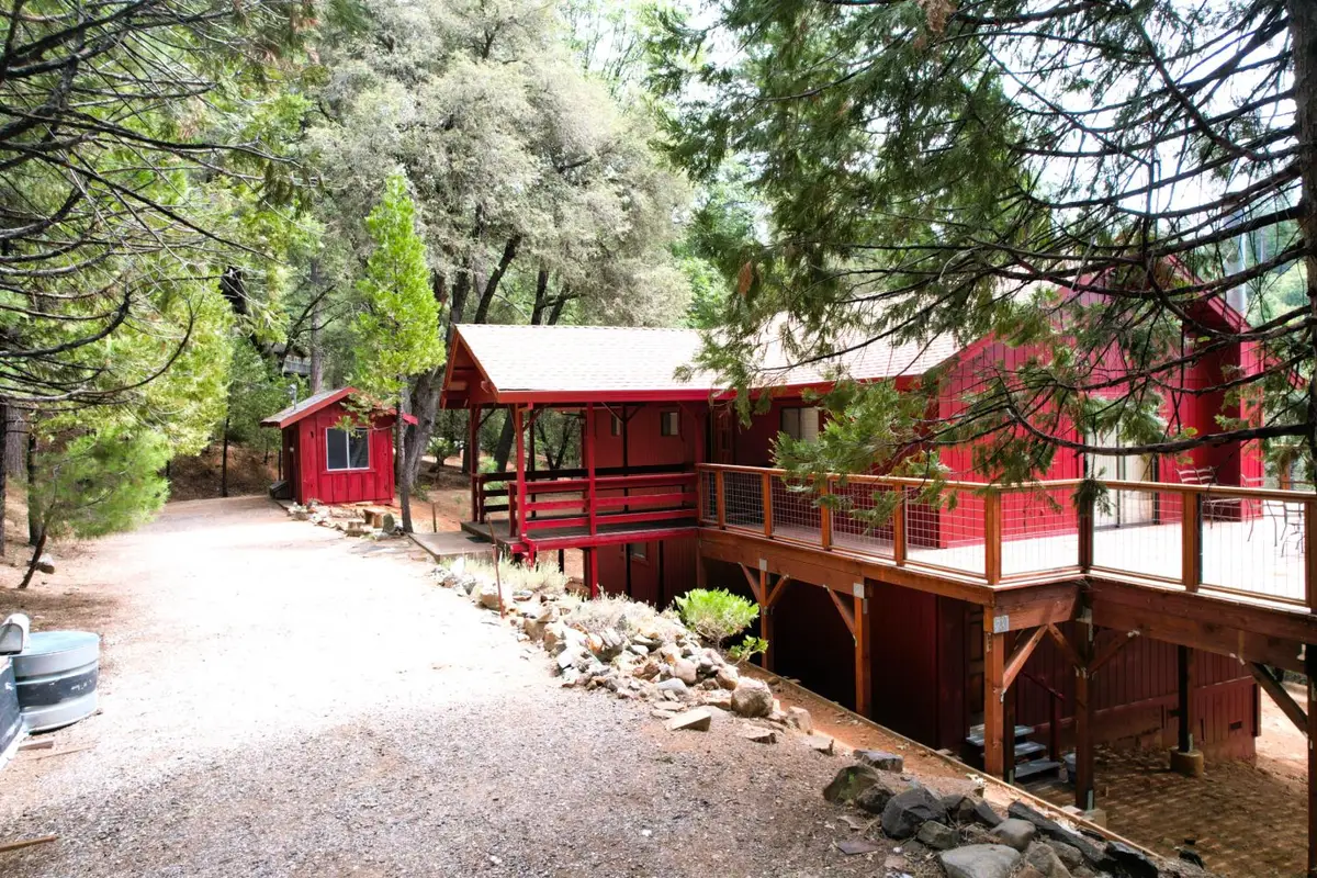 19314 Ponderosa Drive, Pioneer, CA 95666 - #1