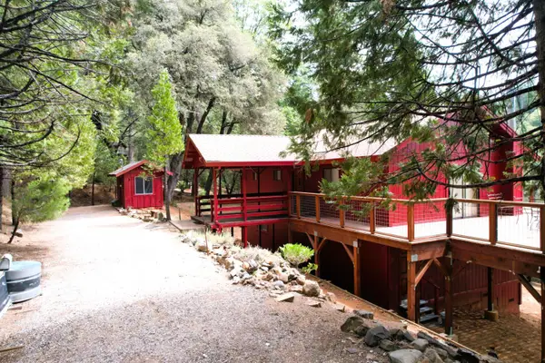 19314 Ponderosa Drive, Pioneer, CA 95666