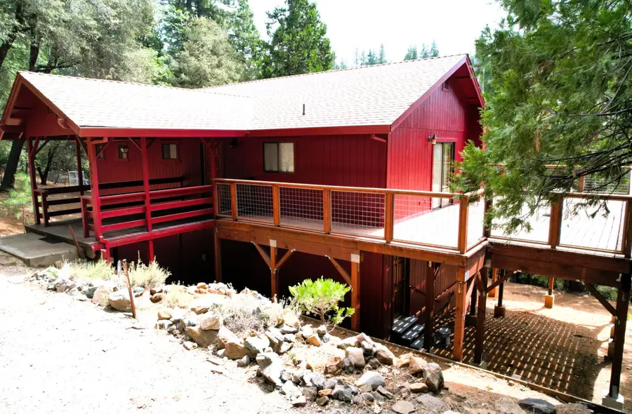 19314 Ponderosa Drive, Pioneer, CA 95666 - #3