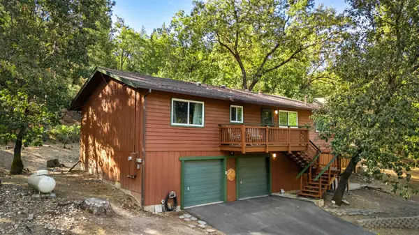 2267 Big Canyon Creek Road, Placerville, CA 95667