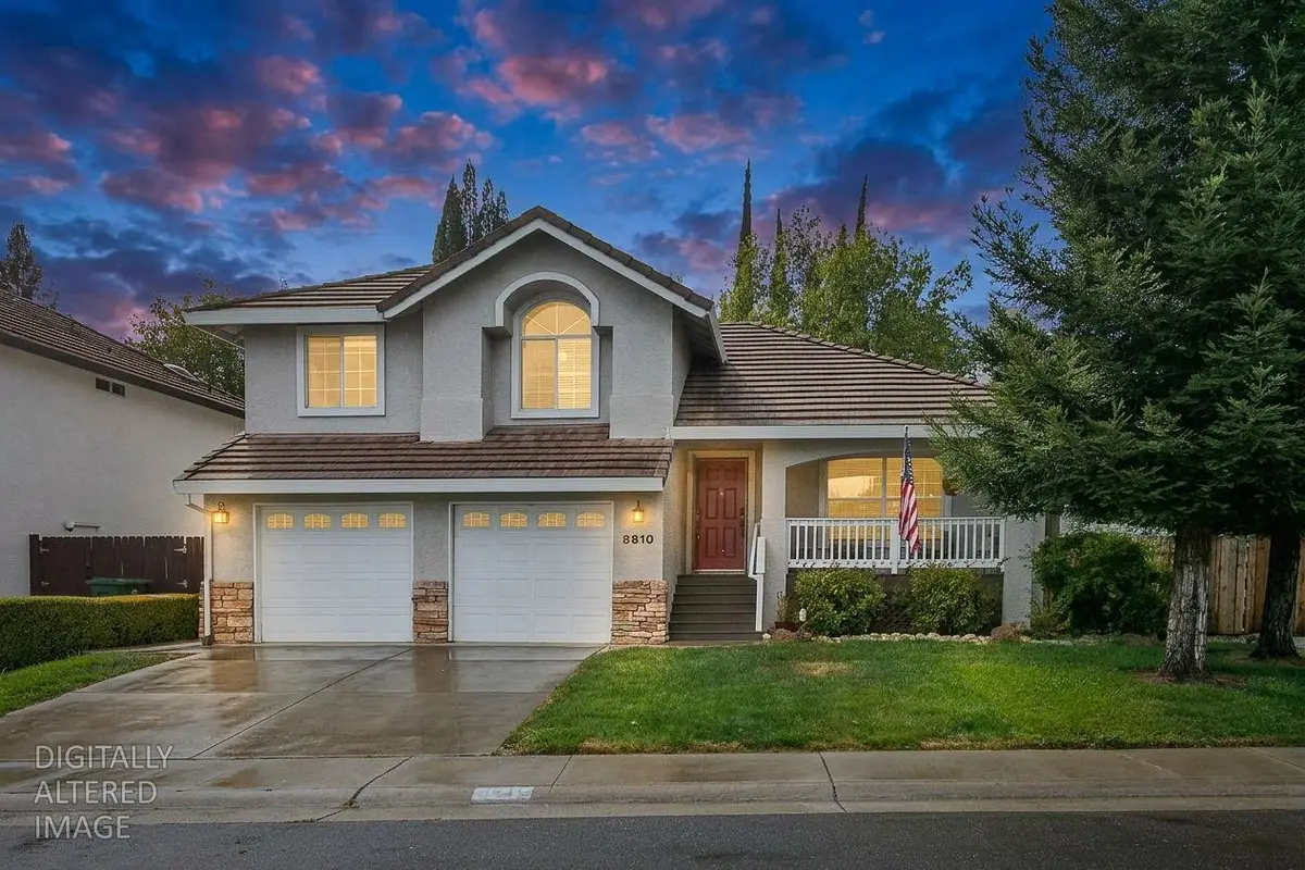 8810 Laguna Star Drive, Elk Grove, CA 95758 - #1