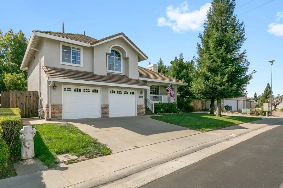 8810 Laguna Star Drive, Elk Grove, CA 95758 - #3