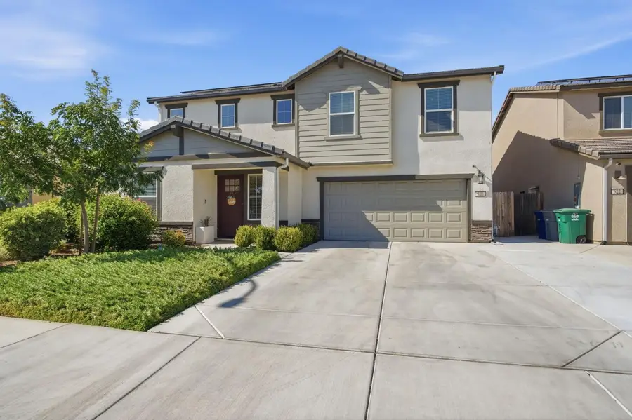 510 Sansoni Street, Los Banos, CA 93635 - #2