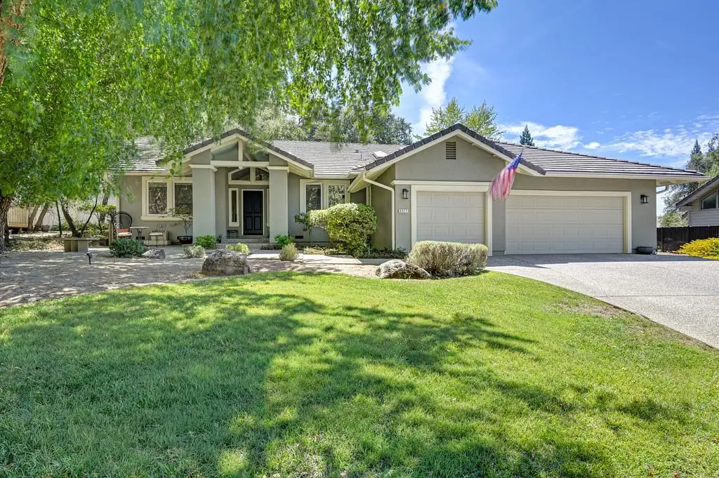 6517 Via Del Cerrito, Rancho Murieta, CA 95683 - #1