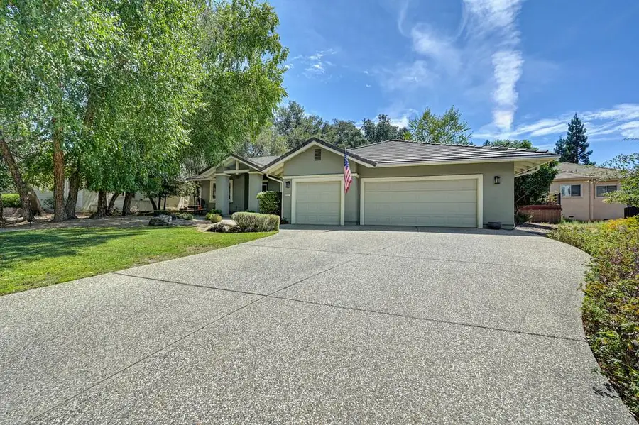 6517 Via Del Cerrito, Rancho Murieta, CA 95683 - #2