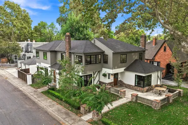 2743 Land Park Drive, Sacramento, CA 95818
