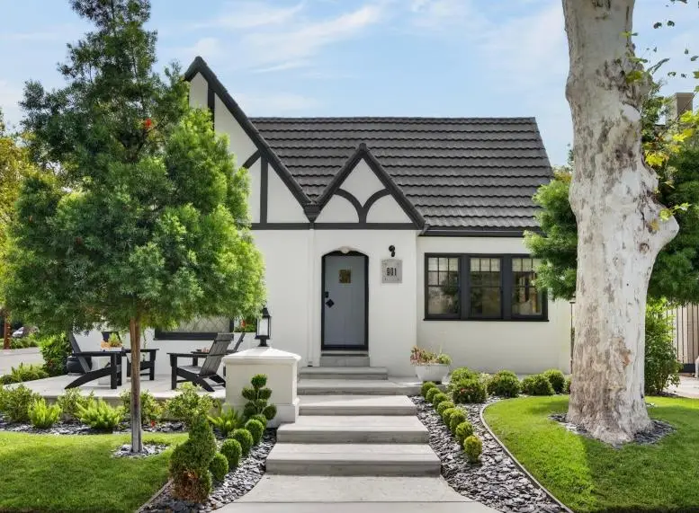 901 Sonoma Way, Sacramento, CA 95819 - #2