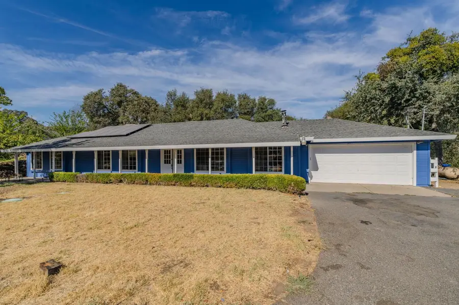 4002 Farris Drive, Valley Springs, CA 95252 - #3