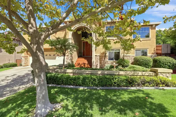 400 Listowe Drive, Folsom, CA 95630