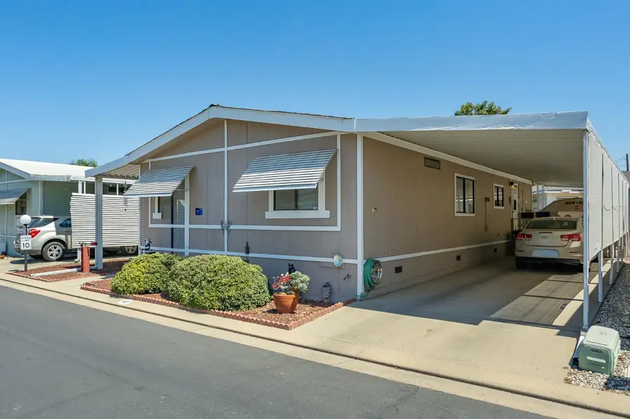 1200 S Carpenter #147, Modesto, CA 95351 - #2