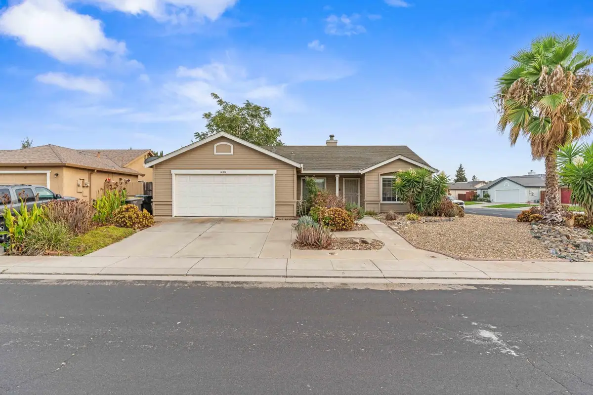 1200 Cannella Court, Lathrop, CA 95330 - #1